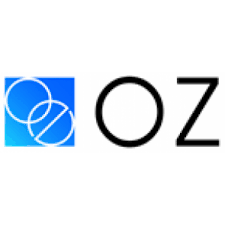 Logo Công ty Cổ Phần Nội Thất OZ